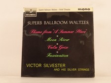 VICTOR SILVESTER AND HIS