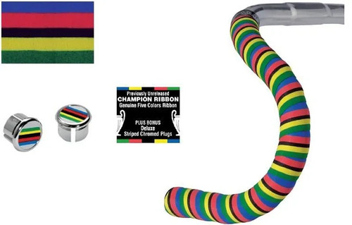 Cinelli world champion bar - cinelli,