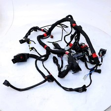 2023 APRILIA SX125 Wiring