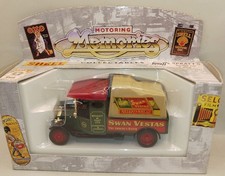 Corgi Shell Motoring Memories