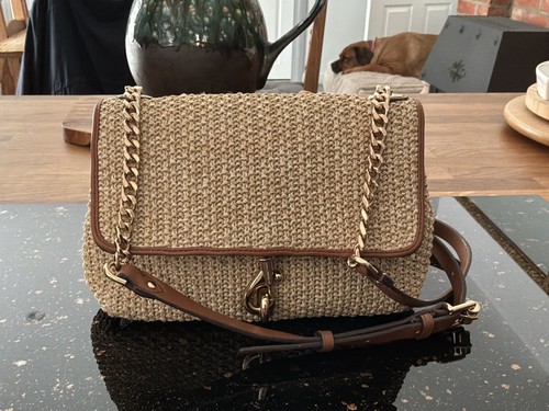 Iconic rebecca minkoff - iconic,