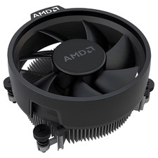 AMD Wraith Stealth CPU Cooler