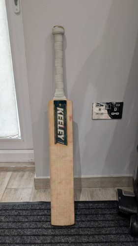 Keeley superior cricket - superior,