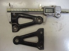 1. Honda Gl 1200 SC 14