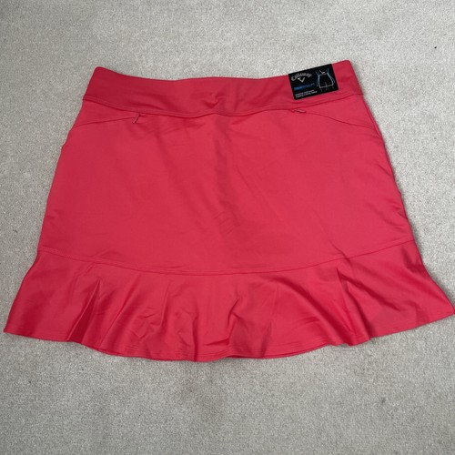 Bnwt callaway golf skort - skort, deep