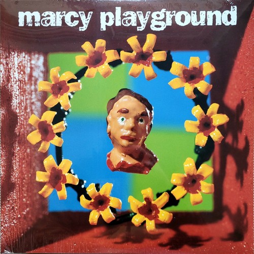 Marcy playground - marcy,