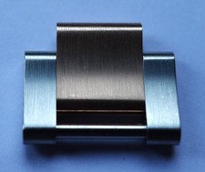 ROLEX  SUBMARINER  GOLD STEEL