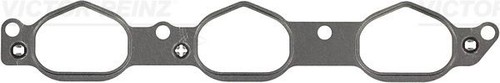 Intake manifold gasket victor - manifold,