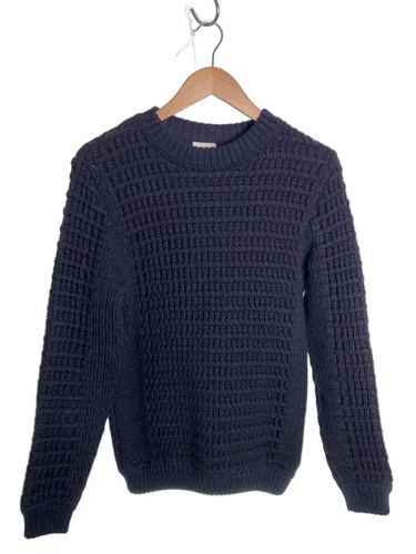 Herning knit sweater - herning,