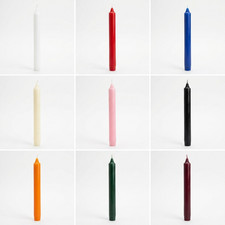 Dinner candles taper - 25,