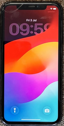 Apple iphone 64gb - 11,