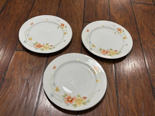 Set 3annabelle fine china - 3annabelle,
