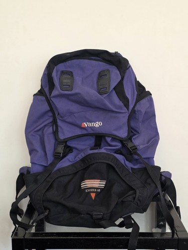 Vango exodus rucksack - exodus,