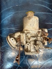Spares or Repairs - Classic Mini HIF44 Carburettor 1275cc Austin Rover Morris