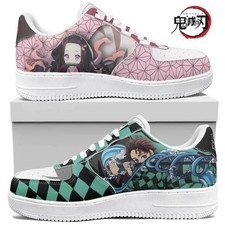 Demon Slayer Nezuko Anime