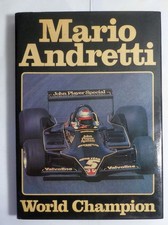Mario Andretti World Champion