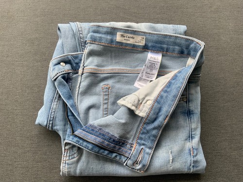 Marks spencer s - &, m&s