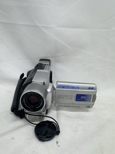 Jvc dvl355e minidv - gr-dvl355e,
