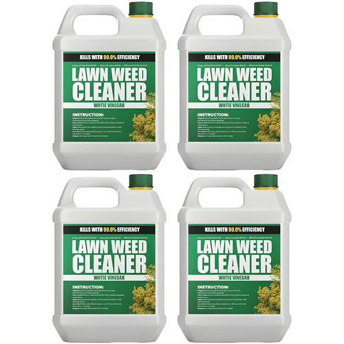 Pack weed killer - 4,