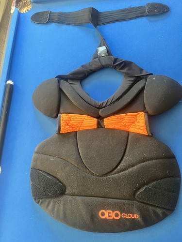 Used obo cloud body - cloud,