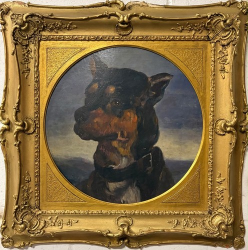 Attr robert walker terrier - attr.,
