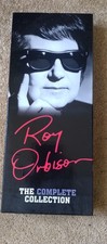 Roy Orbison, The Complete