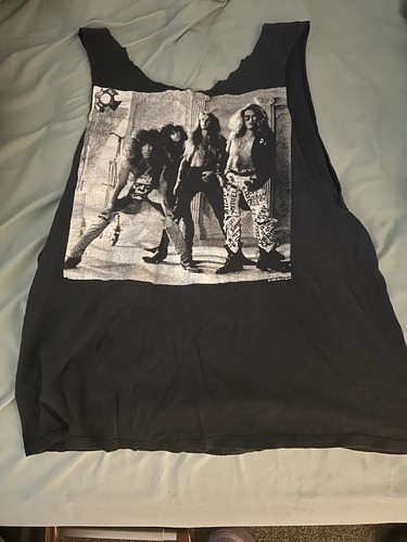 Vintage bulletboys band - 80’s,