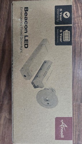 Ansell beacon led emergency - ansell,
