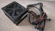 Corsair VS450 450W ATX Power Supply – 80+ Efficiency