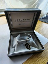 Vintage Bulova Accutron Watch