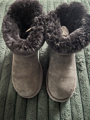 Ugg australia boots black - ugg, in