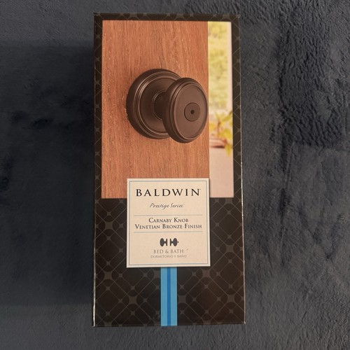 Baldwin prestige carnaby - baldwin,