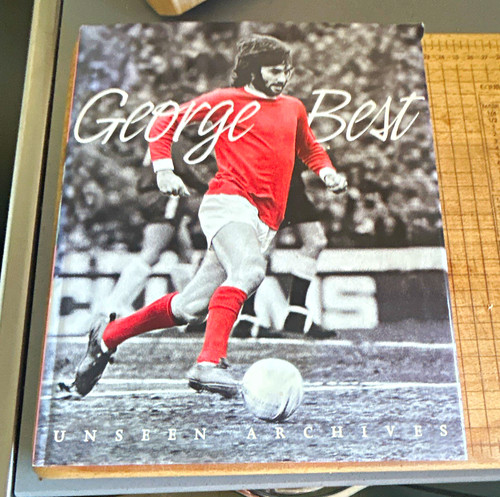 George best unseen archives - best:,