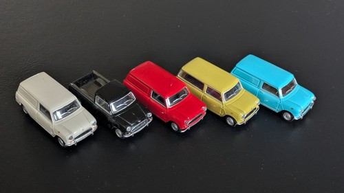 Hongwell cararama mini - cararama,