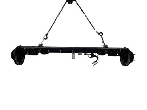 Ford transit rear axle - ford,