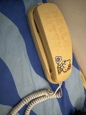 Hello Kitty Retro Wired