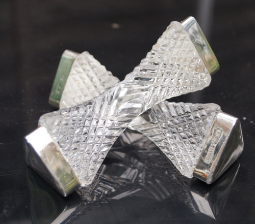 Antique 1902 sterling silver - sterling,