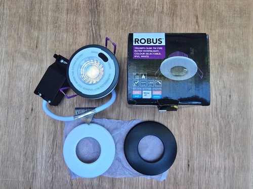 Robus triumph slim - robus,