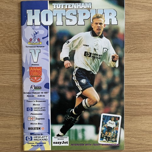 Tottenham hotspur arsenal - tottenham, v