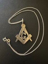 Vintage Sterling Silver