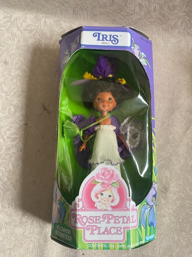 Vintage 1984 kenner rose petal - 1984,