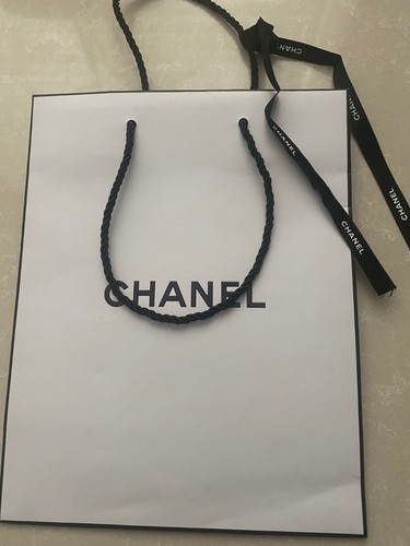 New chanel iconic - new, gift