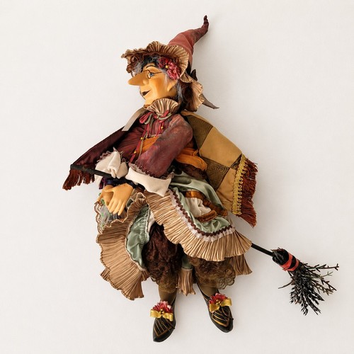 Kasma collection witches - witches, of