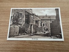 Postcard - Old St Ives