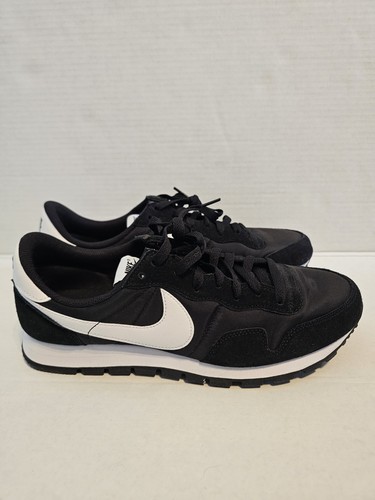 Nike air pegasus black - pegasus, 83