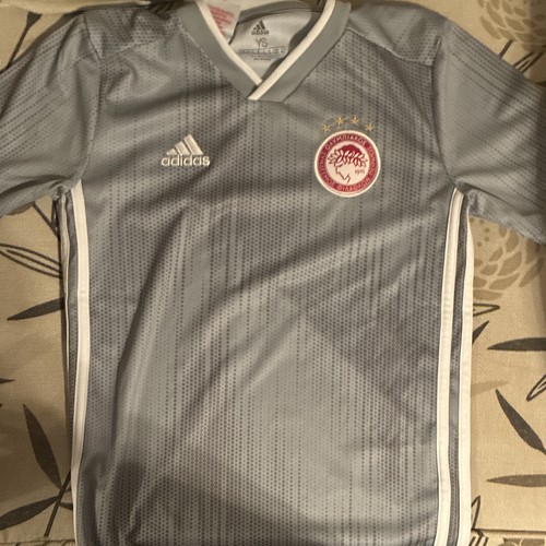 Adidas olympiakos away - olympiakos,