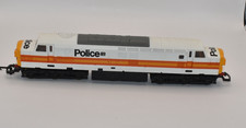 Lima Police Class 37  DCC Fitted