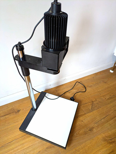 Paterson darkroom photographic - paterson,