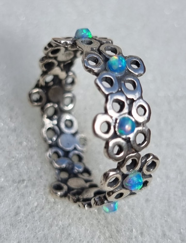 Vintage silver 925 real - vintage,
