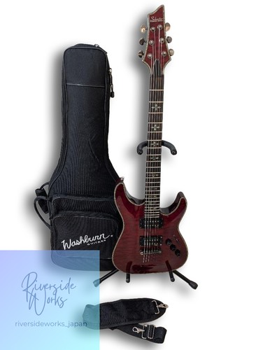 Schecter hellraiser - schecter,